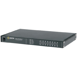 Perle IOLAN+ 16-RS422 Port Rack Terminal Server