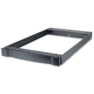 INROW ROOF HEIGHT ADAPTER, SX42U TO VX42U 600 MM