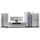 SLS QS1000 Home Theater System