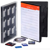 Gepe Card Safe Extreme Memory Card Case