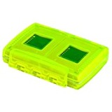 Gepe Card Safe Extreme Memory Card Case