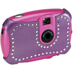 Sakar CyberPix 16379 Compact Camera
