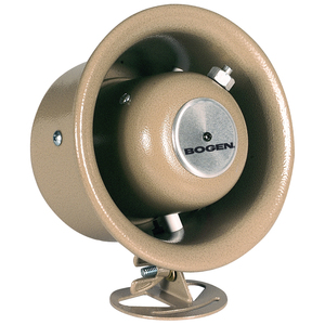 Bogen Speaker - 7.50 W RMS