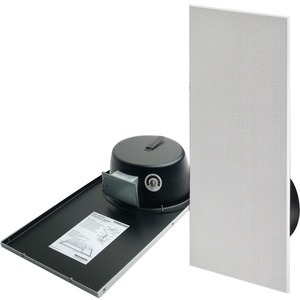 Bogen CSD1X2 In-ceiling Speaker - Off White