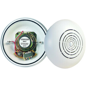Bogen SM4T Ceiling Mountable, Surface Mount Speaker