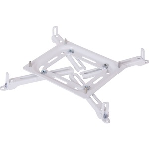 Chief Universal Interface Bracket - For Projectors - White