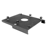 CUSTOM PROJECTOR INTERFACE BRACKET FOR RPA, RPM AND SMART-LIFT SERIES