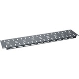 Middle Atlantic Utility Panel, 1 RU