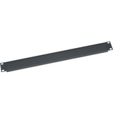 Middle Atlantic 1RU Vented Rack Panel - Perforated with 25% Open Area