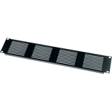 Middle Atlantic VTP-2 Slotted Vent Panel 3-1/2"