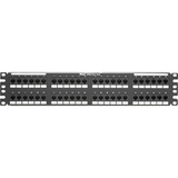 Panduit DP486X88TG 48-Port Network Patch Panel