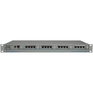 Omnitron Systems iConverter 2431-1 T1/E1 Multiplexer