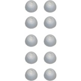 Sennheiser Earpad Silicone White