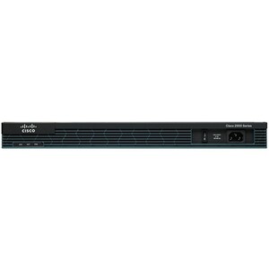 Cisco 2901 Integrated Services Router