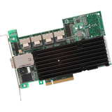 LSI Logic MegaRAID 9280-16i4e SAS RAID Controller