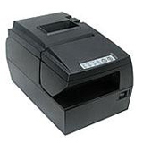 Star Micronics HSP7000 HSP7643U-24 Multistation Printer