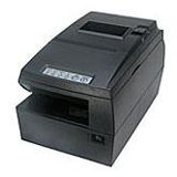 Star Micronics HSP7000 HSP7543D-24 Multistation Printer - Serial