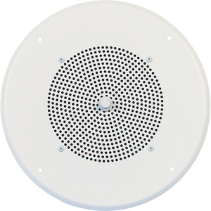 Bogen CS1EZ Speaker - 1 W RMS - Off White