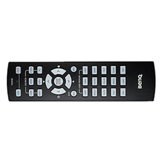 BenQ 5J.J1U06.001 Device Remote Control