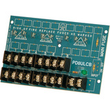 Altronix PD8ULCB Power Distribution Module