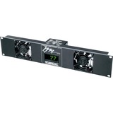 Middle Atlantic UQFP Fan Tray