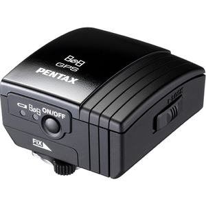 Pentax O-GPS1 Add-on GPS Receiver