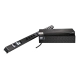 Raritan Dominion PX-2000 PX2-2510 24-Outlets 5.8kVA PDU