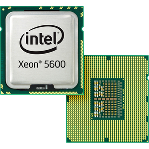 Cisco Intel Xeon DP 5600 E5645 Hexa-core (6 Core) 2.40 GHz Processor Upgrade