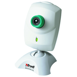 Trust SpaceCam 11536 Webcam - USB