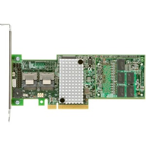 Lenovo ServeRAID M5100 Series Zero Cache/RAID 5 Upgrade