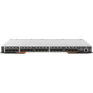 Lenovo Flex System FC5022 24-port 16Gb ESB SAN Scalable Switch