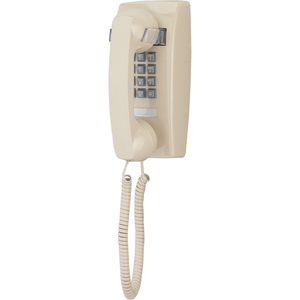 Cortelco 255444VBA44M Standard Phone - Ash