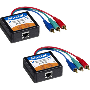 MUXLAB COMPONENT A/V BALUN