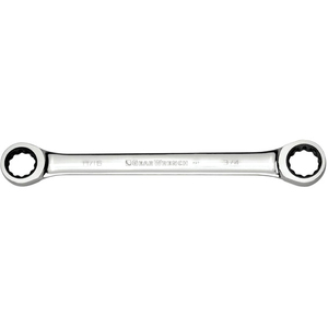 GearWrench Double Box Ratcheting Wrench