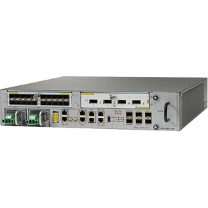 Cisco ASR 9001 Router
