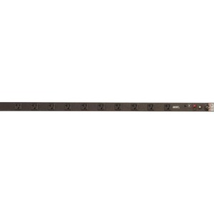 Geist Basic 10-Outlets PDU