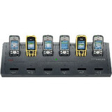 Cisco Unified Wireless IP Phone 7925G Multi Charger Bundle (EU only)