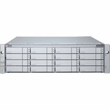 Promise Vess Drive Enclosure - 6Gb/s SAS Host Interface - 3U Rack-mountable