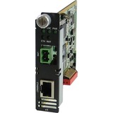 Perle eX-1CM1110-TB Ethernet Extender
