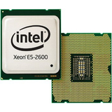 Lenovo Intel Xeon E5-2600 v2 E5-2609 v2 Quad-core (4 Core) 2.50 GHz Processor Upgrade
