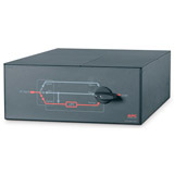 APC - APC SERVICE BYPASS PANEL - BYPASS SWITCH - AC 200/208/240 V