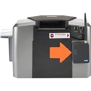 WRLS ACCESSORY F/ENET COMPAT DTC1000/1250E/4250E/HDP5000/HDPII