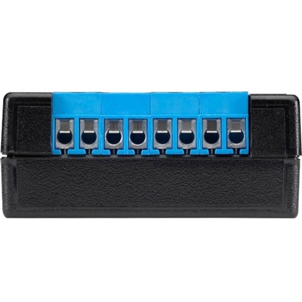 Black Box RS-422 and RS-485 Optical Isolator/Repeater