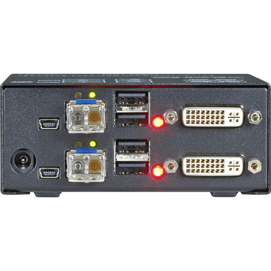 Black Box KVM Extender