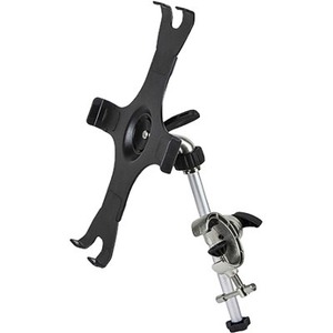MUSIC MOUNT FOR IPAD  2,3,4 & MINI