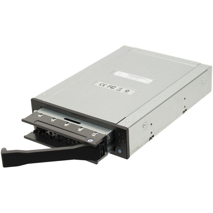 CRU DX115 Drive Bay Adapter Internal