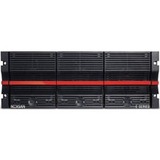 Nexsan Technologies E60XV Drive Enclosure - 6Gb/s SAS Host Interface - 4U Rack-mountable