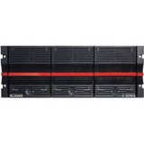 Nexsan Technologies E60XV Drive Enclosure - SAS Host Interface - 4U Rack-mountable
