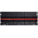 Nexsan Technologies E60XV Drive Enclosure - 6Gb/s SAS Host Interface - 4U Rack-mountable