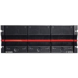 Nexsan Technologies E60XV Drive Enclosure - SAS Host Interface - 4U Rack-mountable